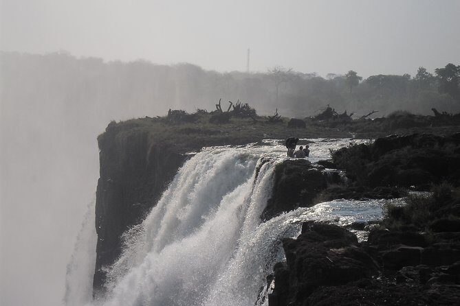 Victoria Falls Tours in Zambia from Livingstone - Who Should Consider This Tour?