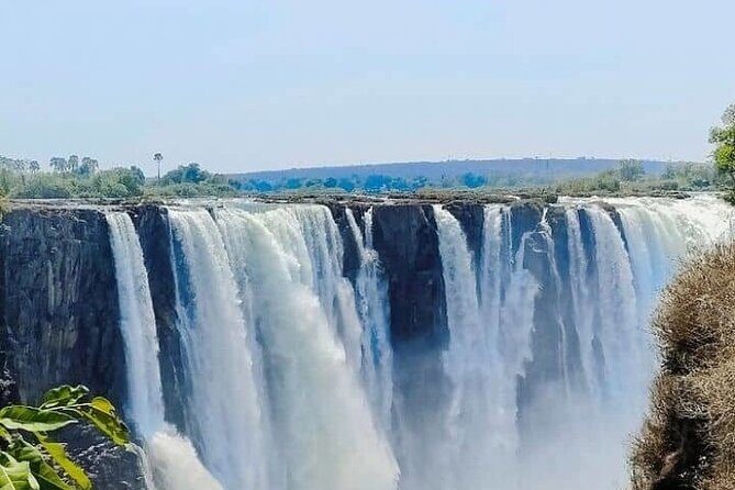 Victoria Falls Tours Zambia Side - Why Choose the Victoria Falls Zambia Side Guided Tour?