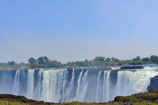 Victoria Falls Tours Zambia Side - The Itinerary: What to Expect