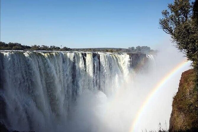 Victoria Falls Tours Zambia Side - The Experience Provider: Henric Tours and Safaris