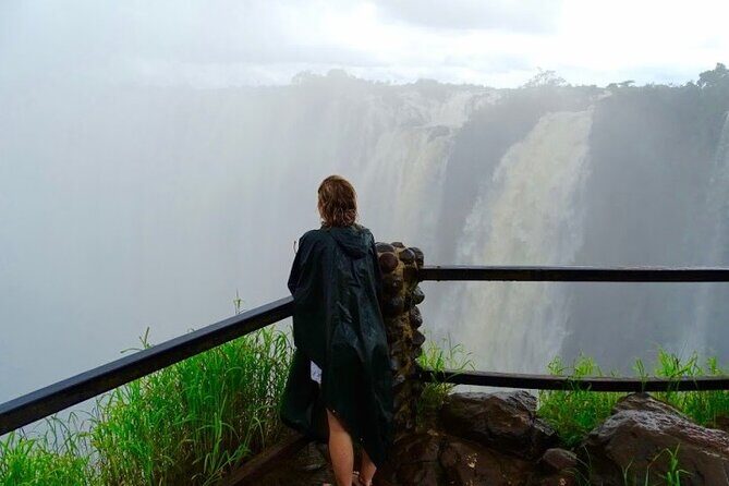 Victoria Falls Tours Zambia Side - Who Should Book This Tour?