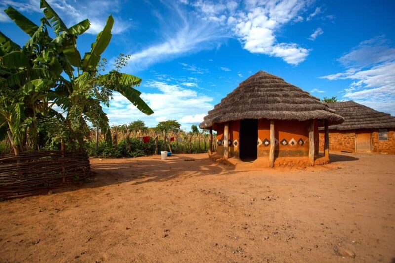 Victoria Falls: Traditional Village Tour - Victoria Falls: Traditional Village Tour – A Deep Dive into Zimbabwean Rural Life