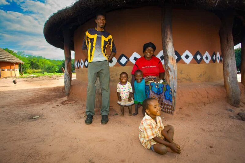 Victoria Falls: Traditional Village Tour - Why This Tour Stands Out