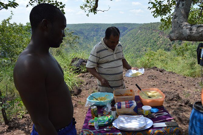 Victoria Falls: Whitewater Rafting + Chobe Safari Combo - The Itinerary: What to Expect