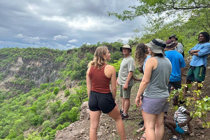 Victoria Falls Zimbabwe - Batoka Gorge Hike and Bush Picnic - Final Thoughts