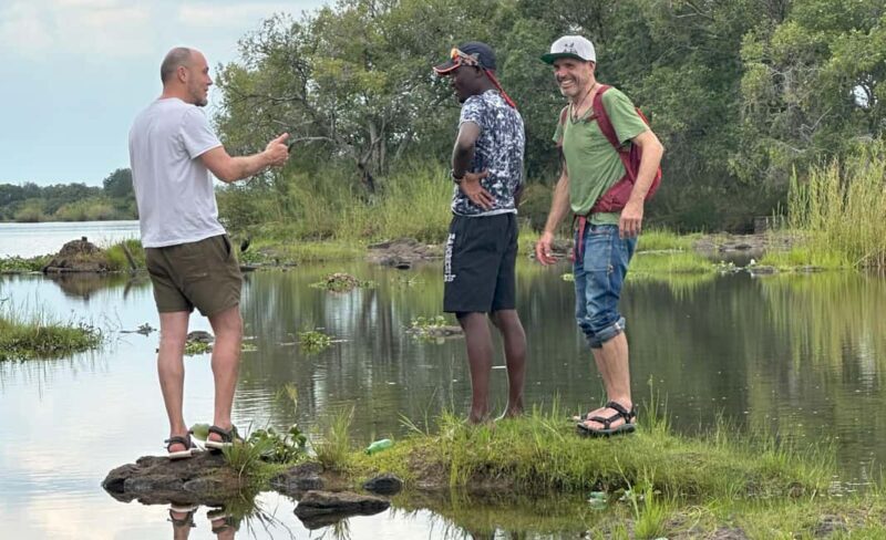 Victoria Falls Zimbabwe Hidden Gems Adventure - Key Points
