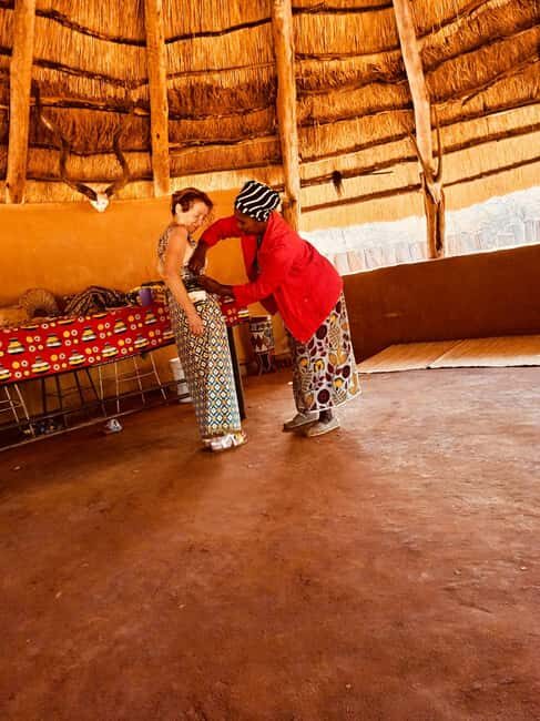 Victoria Falls Zimbabwe: Traditional Village Tour - An Authentic Glimpse into Rural Zimbabwe