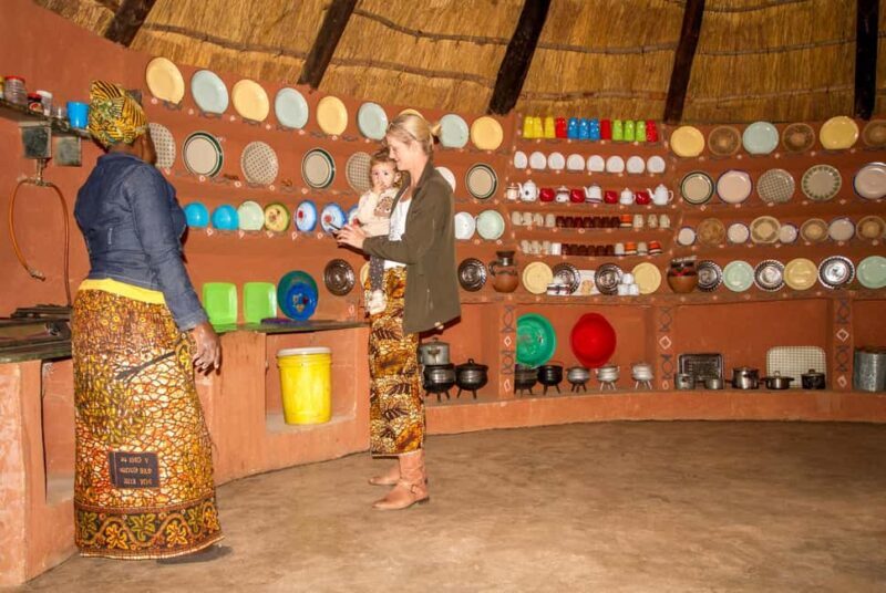 Victoria Falls Zimbabwe: Traditional Village Tour - What Sets This Tour Apart?