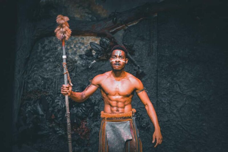 Victoria Falls:Theatre Simunye The Spirit of Africa,Zimbabwe - The Sum Up: Why You’ll Love This Night at the Theatre