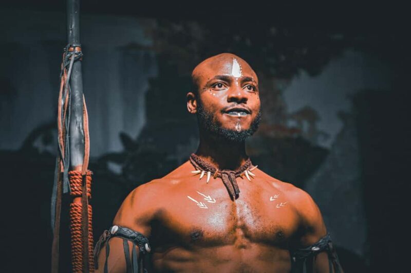 Victoria Falls:Theatre Simunye The Spirit of Africa,Zimbabwe - FAQ