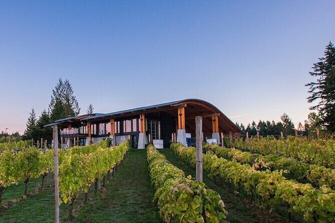 Victoria Full Day Guided Wine Tour With 4 Wineries - FAQs