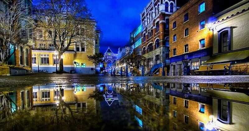 Victoria: Ghost Tour of Old Town and Bastion Square - Authenticity and Fun: What You’ll Really Get