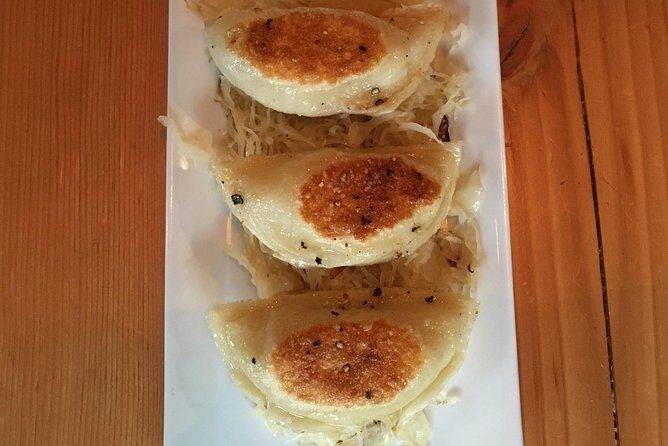Victoria Guided Food and History Tour - An In-Depth Look at the Tour Itinerary
