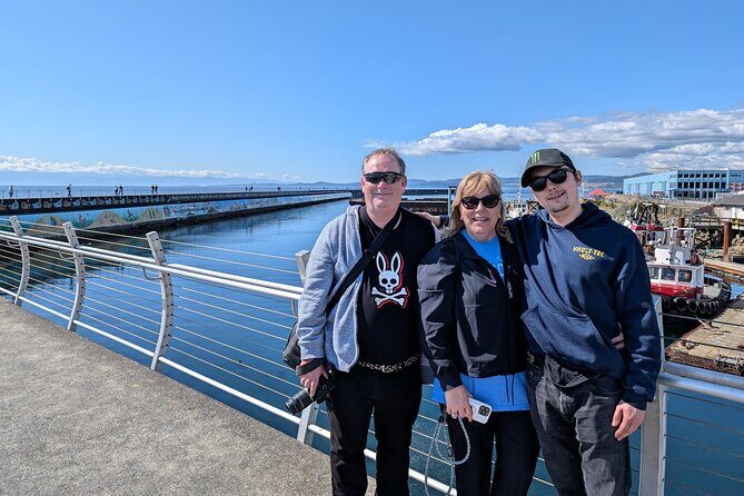 Victoria Highlights Private Half-Day Tour - Who Should Consider This Tour?