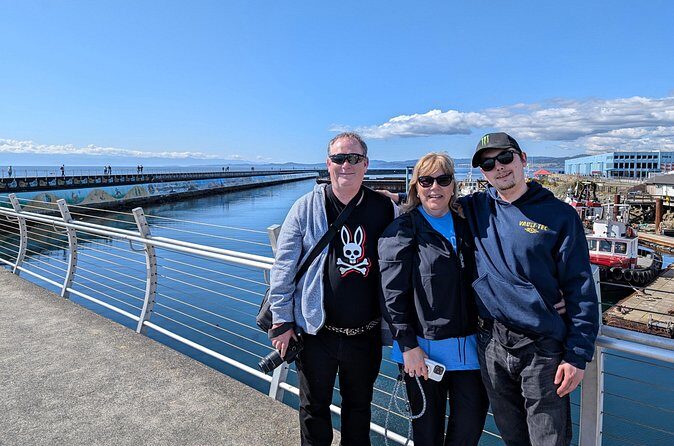 Victoria Highlights Private Half-Day Tour - FAQ