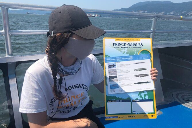 Victoria Highlights & Whale Watching Tour - Analyzing the Itinerary: What to Expect