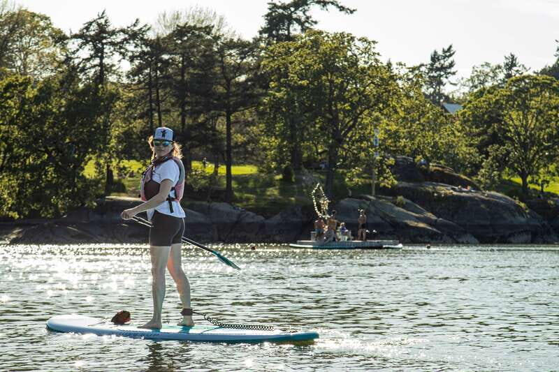 Victoria: Kayak Harbour Tour - Final Thoughts