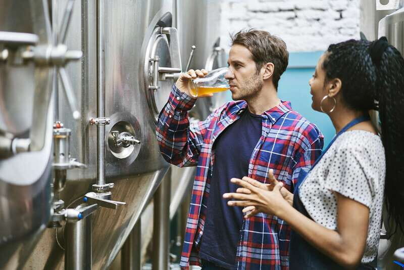 Victoria: Local Brewery Tour with a Guide - The Itinerary: What You’ll Visit and Experience