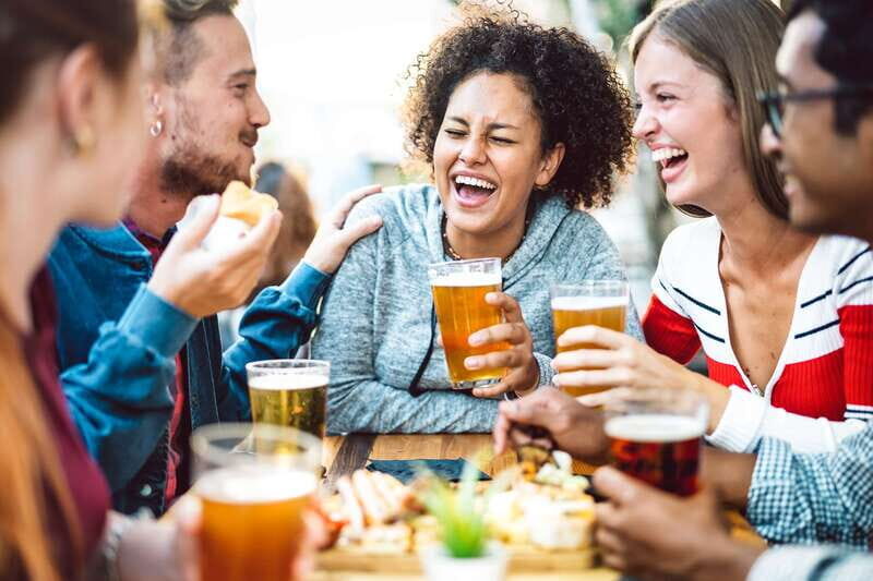 Victoria: Local Brewery Tour with a Guide - The Guides: Knowledgeable and Engaging