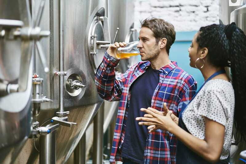 Victoria: Local Brewery Tour with a Guide - The Practicalities: What You Need to Know