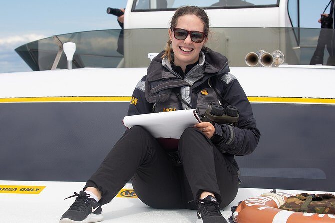 Victoria Marine Wildlife Tour - An In-Depth Look at the Victoria Marine Wildlife Tour