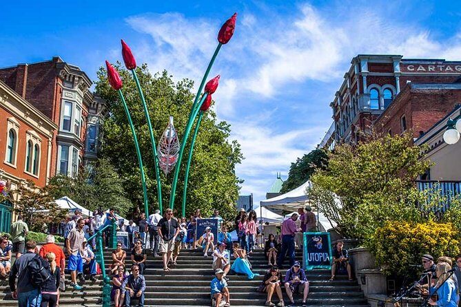 Victoria Outdoor Escape Games - After The Gold Rush - Key Points