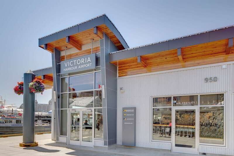 Victoria: Panorama Scenic Seaplane Tour - Pricing and Value