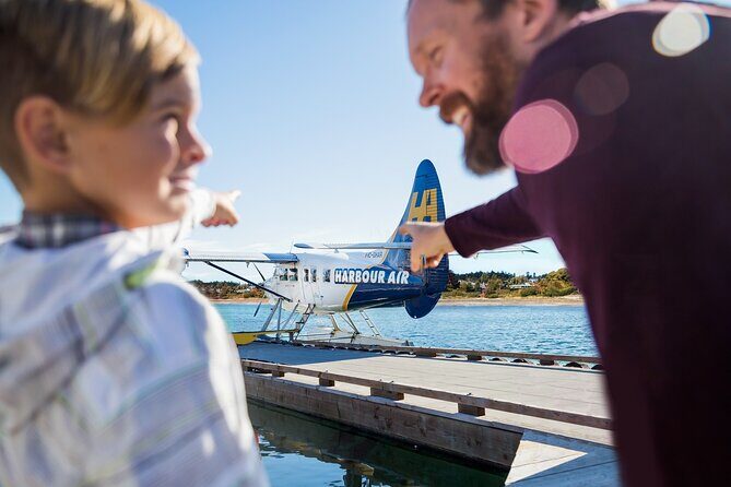 Victoria Panorama Scenic Seaplane Tour - FAQ: Common Questions About the Victoria Panorama Seaplane Tour