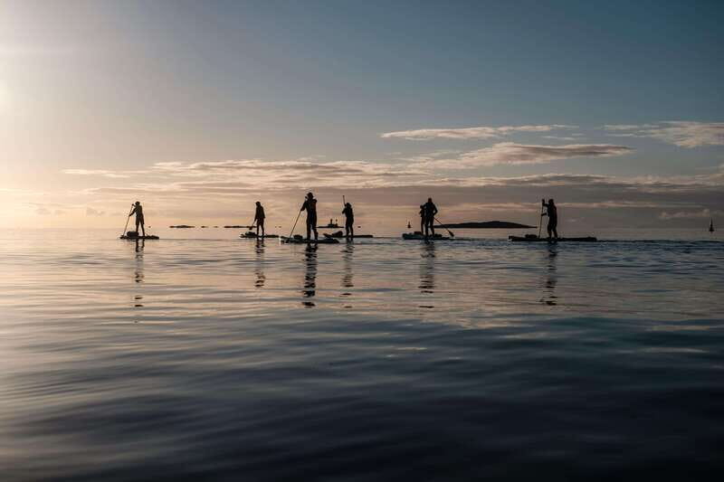 Victoria: Secret Beaches and Islands SUP Tour - A Closer Look at the Victoria SUP Tour Experience