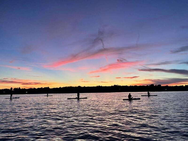 Victoria: Secret Beaches and Islands SUP Tour - In The Sum Up
