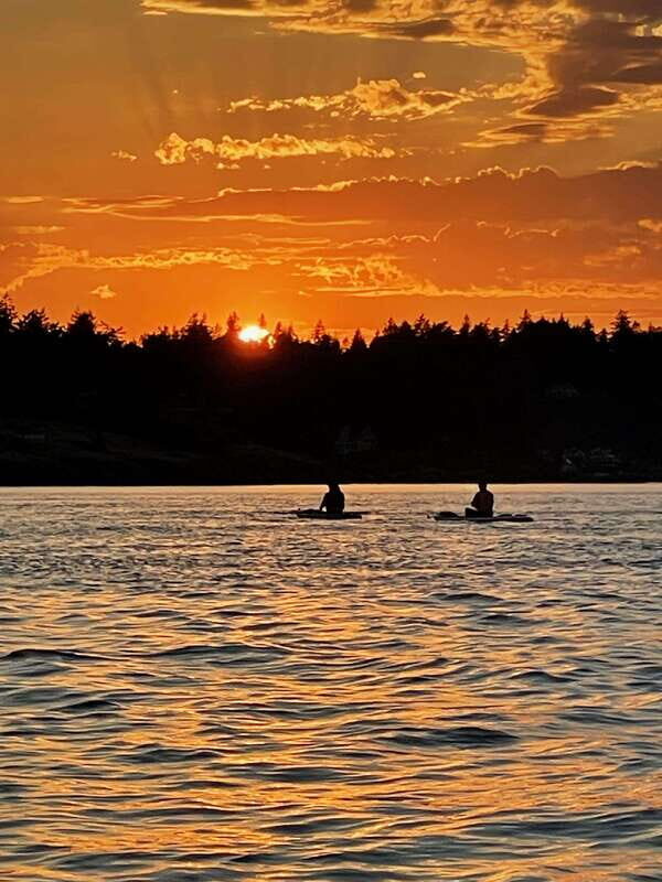 Victoria: Secret Beaches and Islands SUP Tour - FAQ