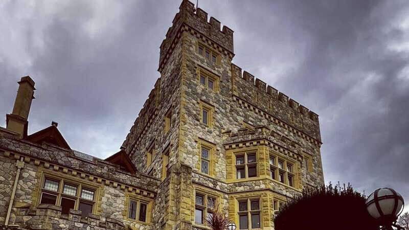 Victoria: Skywalk & Hatley Castle Private Tour - The Guides and Guest Reviews