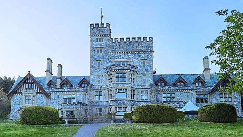 Victoria: Skywalk & Hatley Castle Private Tour - Who Will Love This Tour?