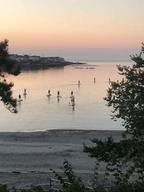Victoria: Sunrise or Sunset SUP Tour - Who Will Enjoy This Tour Most?