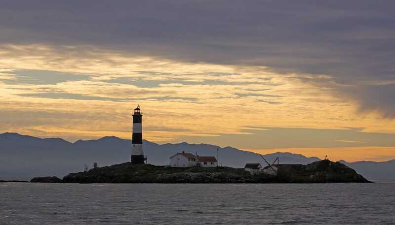 Victoria: Sunset Whale Watching Tour on Semi-Covered Boat - Who Will Love This Tour?