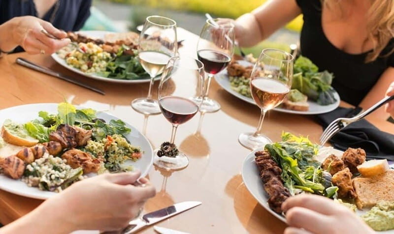 Victoria: Victoria Full Day Guided Wine Tour - Practical Tips for Future Guests