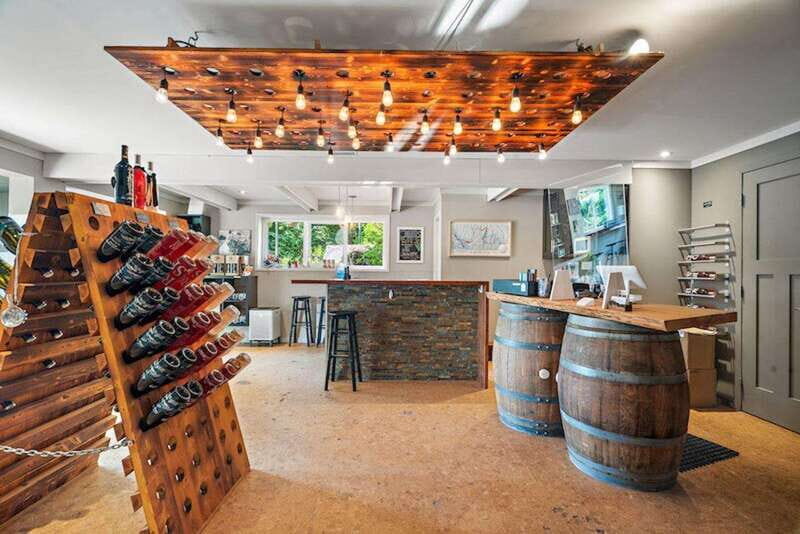 Victoria: Victoria Full Day Guided Wine Tour - The Sum Up