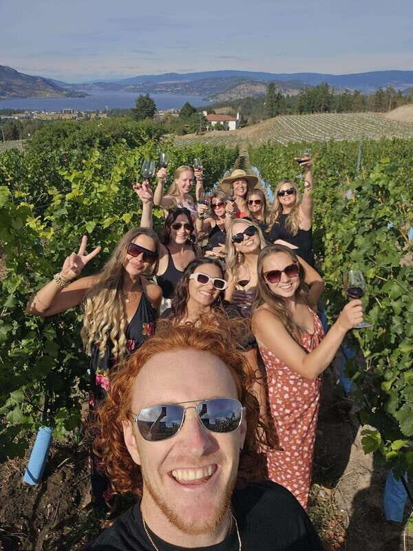 Victoria: Victoria Grapes to Grains Tour - An In-Depth Look at the Victoria Grapes to Grains Tour