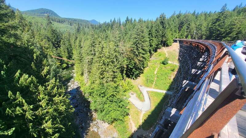 Victoria Waterfall, Skywalk, Beach Picnic, Castle and Whales - Pricing and Value