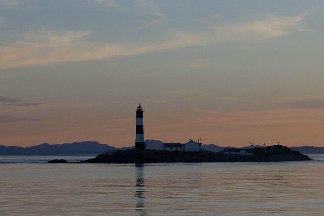 Victoria: Winter Whale Watching & Marine Wildlife Tour - FAQ
