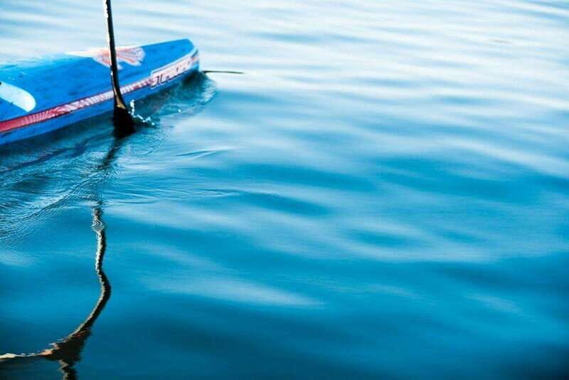 Victoria,BC: Learn to SUP and Tour - Detailed Breakdown of the Itinerary