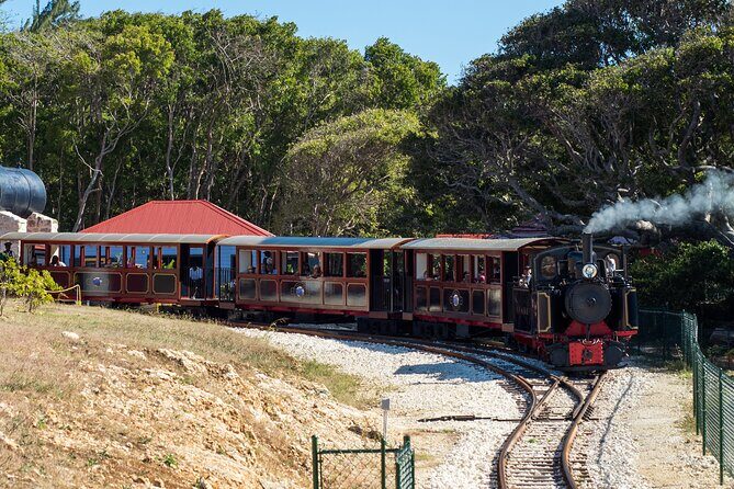 Victorian Steam (Long) Railway Journey+Great House & Distillery - The Sum Up - Is It Worth It?
