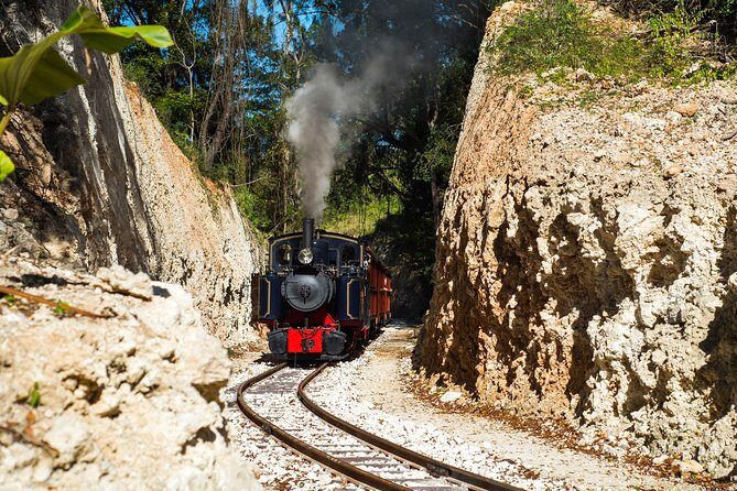 Victorian Steam Railway to Cherry Tree Hill + Great House Tour - The Sum Up: Who Will Love This Tour?