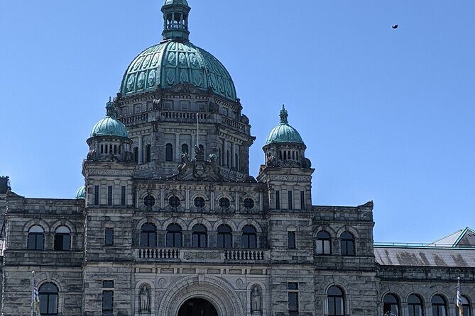 Victoria's Chocolate and Churches: A Self-Guided Walking Tour - What We Think About the Price and Experience