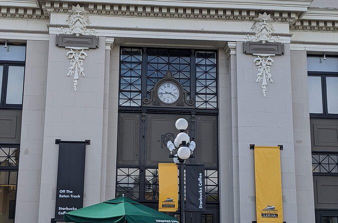 Victoria's Chocolate and Churches: A Self-Guided Walking Tour - Final Thoughts
