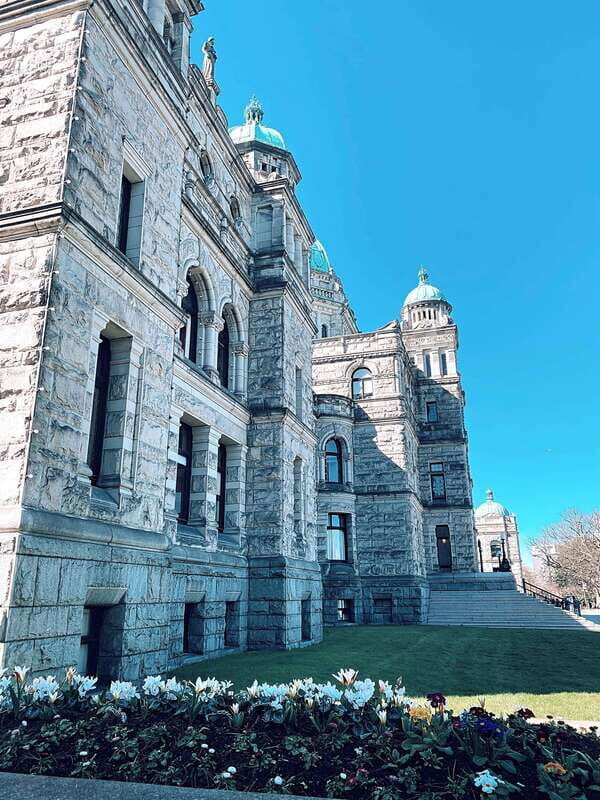 Victoria's City Highlights - Half Day Private Tour Excursion - FAQ