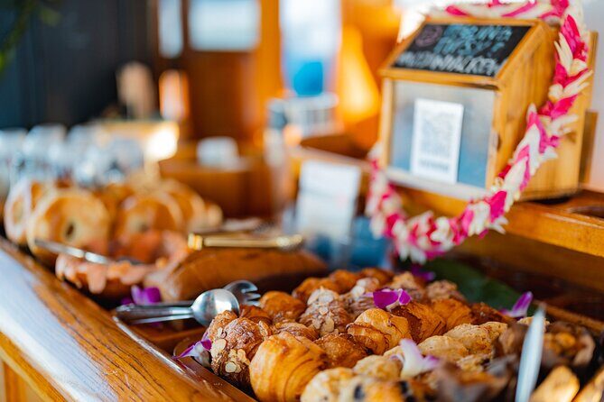 Vida Mia Morning Coffee Cruise - Final Thoughts