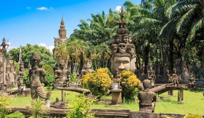 Vientiane: 3-Day Tour with Buddha Park, Wat Sisaket & More - What Makes This Tour Valuable?