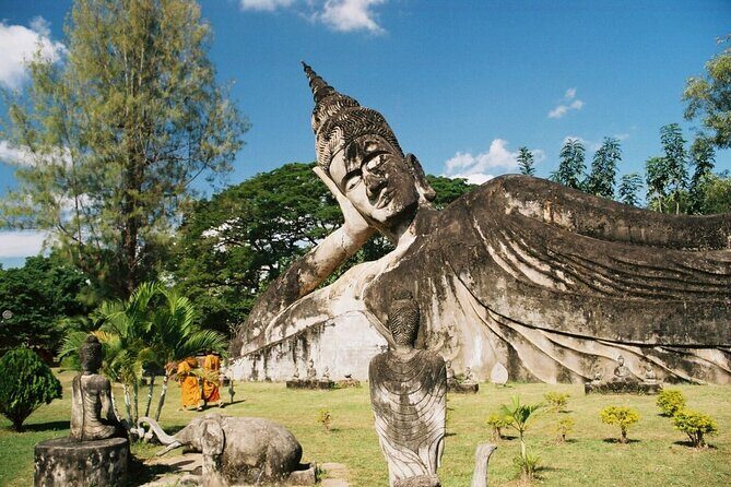 Vientiane City Day Tour and Buddha Park Visit with Lunch - Practicalities and Value