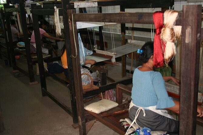 Vientiane City Day Tour and Buddha Park Visit with Lunch - What to Expect and Tips